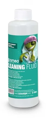 Image de Cameo CLEANING 0.25L Mist Maker Refill 0,25 L