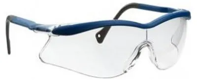 Produktbild von Schutzbrille QX2000 klar Arbeitsbrille Handwerk Schutz Brille Werkstatt