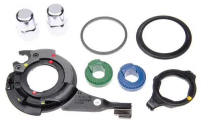 Produktbild von Shimano Nexus 8r31/8c31 Hebel Mehrfarbig  Mehrfarbig One Size