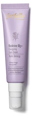 Productafbeelding van farfalla Rockrose Mg+: Dag- en nachtverzorging, revitaliserend, 30 ml
