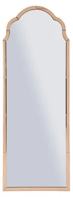 Immagine prodotto di Mauro Ferretti Specchio da muro Tangeri Rosa, 55x2x150 cm