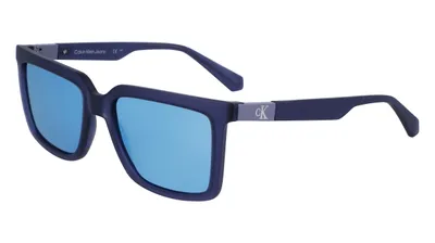 Produktbild von CALVIN KLEIN JEANS CKJ23659S 050 GREY 55/18/140 Uni Sonnenbrillen