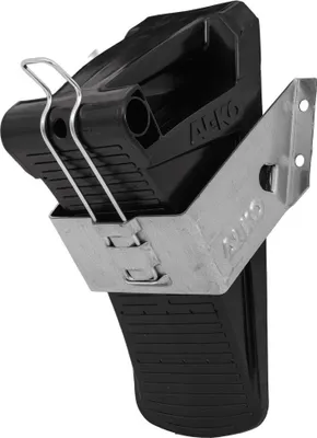 Produktbild von Unterlegkeil Mit Montagehalterung Al-Ko Uk36 H:160Mm