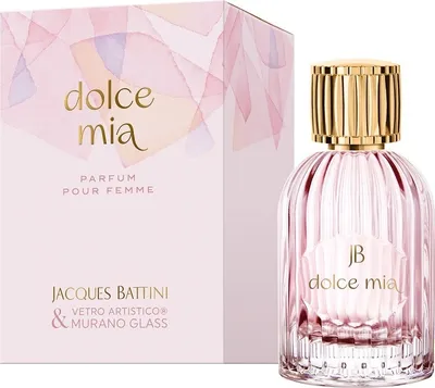 Produktbild von Jacques Battini Dolce Mia Parfum 50 ml