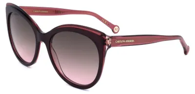 Produktbild von Carolina Herrera Sonnenbrille HER 0175/S C8C 57 19 145