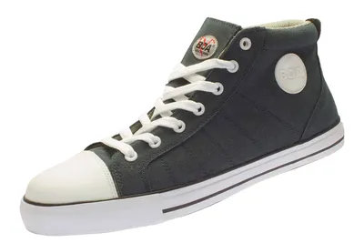 Produktbild von SSD Sicherheitsschuhe 4004 Navy 36