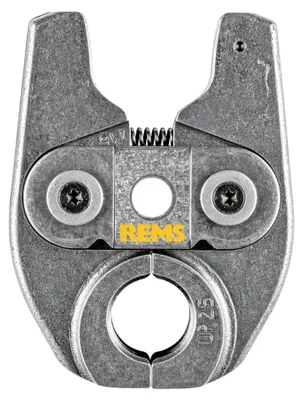 Image de Rems Mini UP 25 Pince à sertir taille 25 ( 578584R )