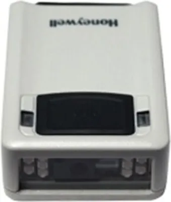 Produktbild von Honeywell 3320g, 2D, Multi-IF, hellgrau