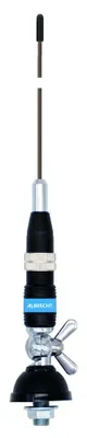 Image de Albrecht Racer 90 - 10 W - 1125 mm - 350 g