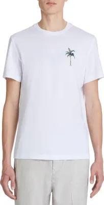 Produktbild von Celio Baumwoll-T-Shirt Jebeach 1148325__S