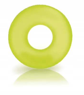 Productafbeelding van Intex 59262, Zwemring, Geschikt voor jongens/meisjes, Vinyl, Verschillende kleuren