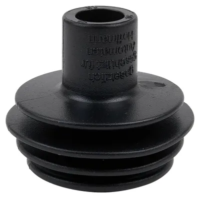 Produktbild von Sportime Abdeckkappen-Set für Kickerstangen, 13 mm