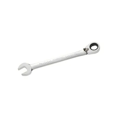 Image de Clé mixte à cliquet EXPERT by Facom 11 mm - E113300