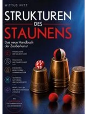 Image de Strukturen des Staunens