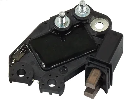 Produktbild von AS-PL ARE3124 Lichtmaschinenregler 12V für RENAULT MEGANE III Grandtour (KZ0/1) Generator
