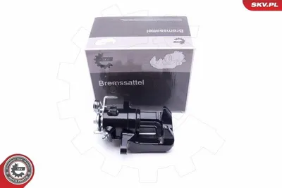 Produktbild von ESEN SKV Bremssattel Hinten Rechts für VW Golf IV Schrägheck (1J1) 23SKV114 BLACK