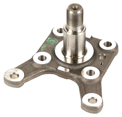 Immagine prodotto di Supporto mozzo Fiat Stilo, anni 2001-2007, codice ricambio 50701334