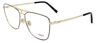 Produktbild von Brillenfassung Tods TO5256 55001