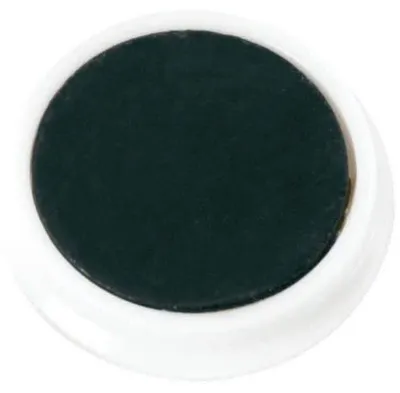 Produktbild von ALCO Haftmagnet 6818V10 13x7mm ws 10 St./Pack.