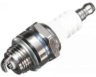 Obrázek produktu pro Verk 11442 Zapalovací svíčka pro křovinořez, typ L7T BM6A, 2 ks