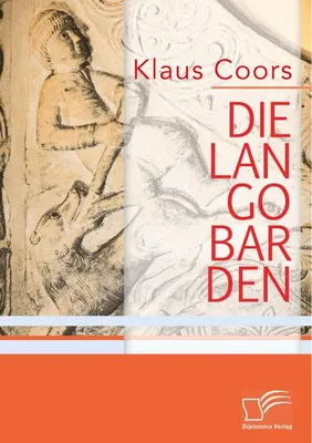 Produktbild von Die Langobarden