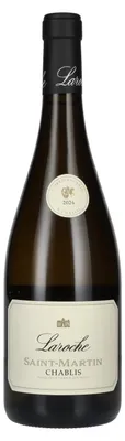 Produktbild von Laroche Chablis Saint Martin 2024 12% Vol. 0,75l