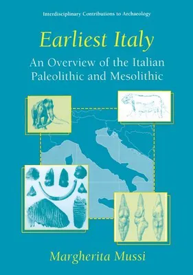 Obrázek produktu pro Earliest Italy
