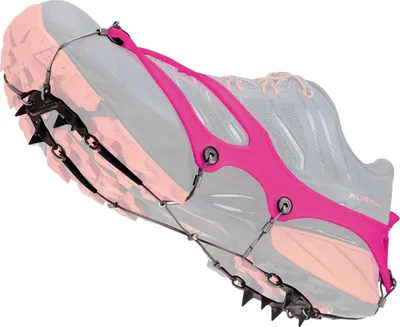 Produktbild von Nortec Steigeisen TRAIL 2.1 pink S(36-38) 11011