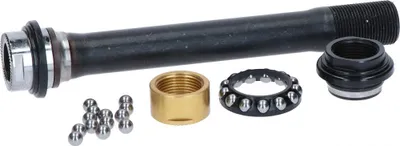 Produktbild von SHIMANO Hohlachse FH-M820-R Komplettkit - 10 mm
