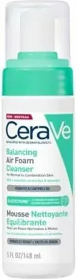 Produktbild von Cerave Air Foam Reinigungsschaum Ausgleichend 148ml