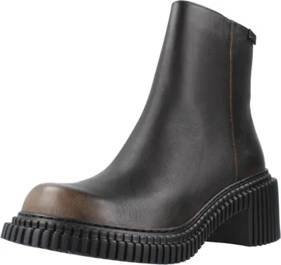 Produktbild von CAMPER PIX Schuh Schwarz