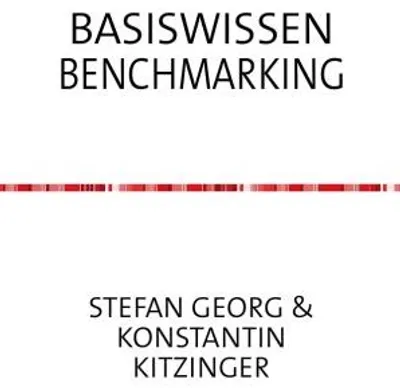 Produktbild von Basiswissen Benchmarking