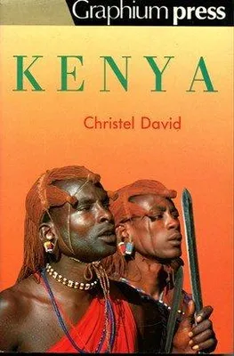Produktbild von Kenya [Perfect Paperback]