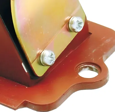 Produktbild von Membranblock RMS für Gilera / Piaggio 50-180ccm 2-Takt