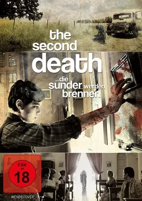 Produktbild von The Second Death