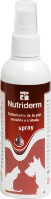 Obrázok produktu pre Nutriderm Sprej 100Ml (Ndr)
