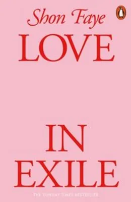 Zdjęcie produktu dla Love in Exile
