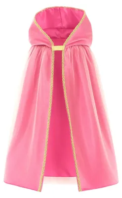 Imagen del producto de Chal de Margot Tiny, talla única, color rosa. Fabricado por Labay