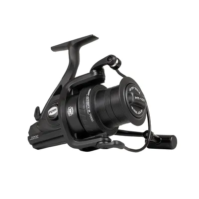 Produktbild von Penn Affinity Iii Surfcasting-rolle Schwarz 7000 Schwarz 7000