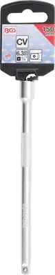 Image de BGS 2338 | Rallonge | 6,3 mm (1/4") | 150 mm