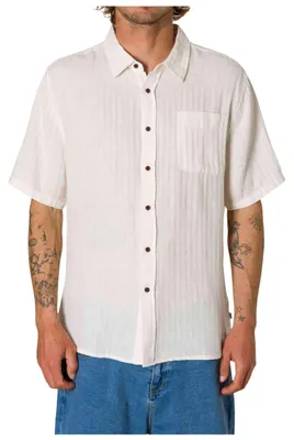 Immagine prodotto di Camicia Katin KTNSHALS-VWHT da Uomo