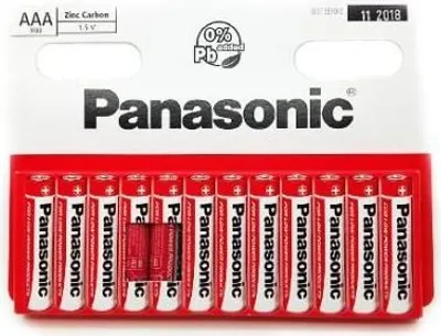 Produktbild von Blisterpackung mit 12 PANASON ...