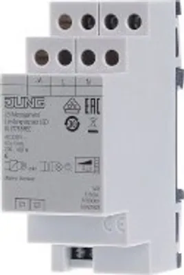 Produktbild von JUNG Leistungszusatz ULZ1755REG LED