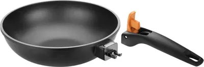 Produktbild von Tescoma Wok SmartCLICK ø 28 cm