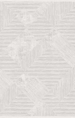 Produktbild von Teppiche Luxusteppiche Moderne Teppich Abstrakt Orientteppiche Grau 160x230