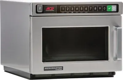 Produktbild von Menumaster Mikrowelle DEC21E2 programmierbar