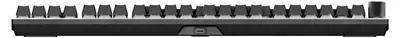 Zdjęcie produktu dla be quiet! Light Mount Silent Tactile US ANSI, Przewodowa, USB, Mechaniczna, QWERTY, RGB LED, Czarny