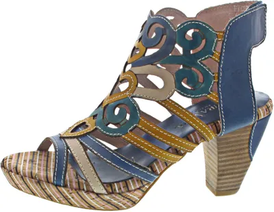 Produktbild von Laura Vita Ficneo 22 (40/jeans)