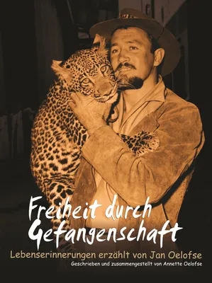 Produktbild von Freiheit durch Gefangenschaft