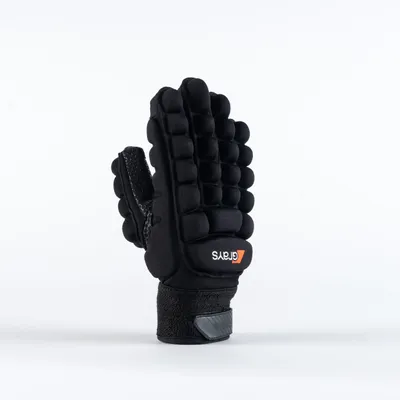 Obrázek produktu pro Grays International Pro Levé hokejové rukavice Black S Black S